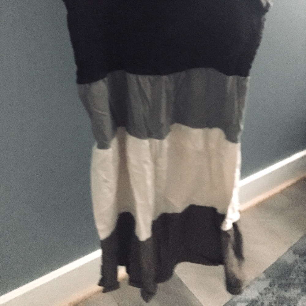 Faded glory summer dress